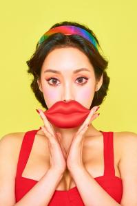 KOCOSTAR Lip Mask