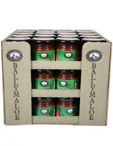 Ballymaloe Country Relish Portion Jar 35g