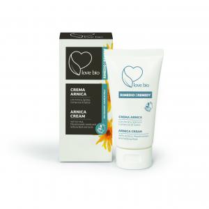 LOVE BIO ARNICA CREAM