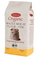 Wheat Flour Fine