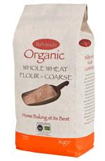Wheat Flour Coarse