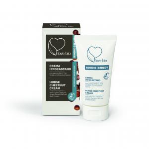 LOVE BIO HORSE-CHESTNUT CREAM