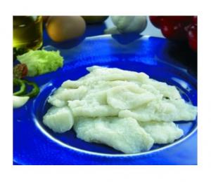 Superior Quality Crumbled Cod