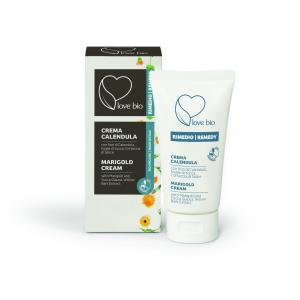 LOVE BIO MARIGOLD CREAM