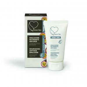 LOVE BIO NOURISHING ANTIAGE EMULSION