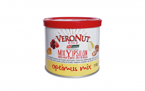 VeroNut Italy - Optimus Mix