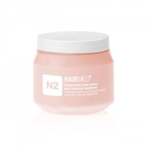 HAIRMED N2 - COLOURED HAIR NOURISHING MASK