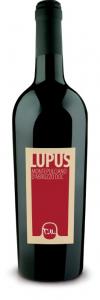 LUPUS Montepulciano D'Abruzzo Doc
