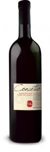 Concetto Merlot IGT Terre di Chieti