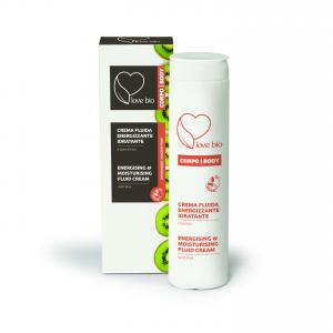 LOVE BIO ENERGISING & MOISTURISING FLUID CREAM