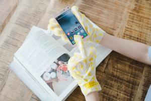 KOCOSTAR Hand Moisture Pack