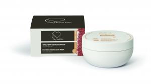 LOVE BIO RESTRUCTURING HAIR MASK