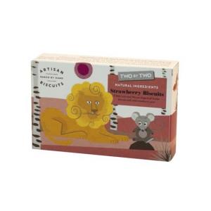 The Lion & The Mouse Biscuits
