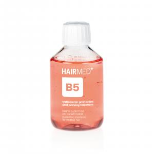 HAIRMED B5 - COLOURED HAIR SHAMPOO