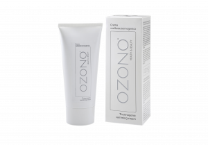 THERMOGENIC SLIMMING CREAM