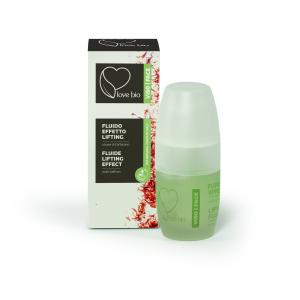 LOVE BIO LIFTING EFFECT FLUID