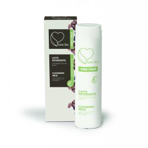 LOVE BIO CLEANSING MILK