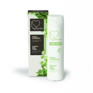 LOVE BIO VITAMIN SKIN TONER