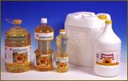 Sunflower Oil 