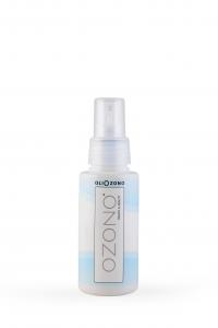 OLIOZONO - LOTION WITH OZONATED MICROENCAPSULATED OIL