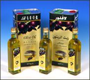 Olive oil