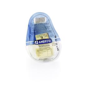 White Scamorza 250g