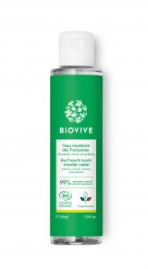 BIOVIVE - FRENCH TOUCH MICELLAR WATER