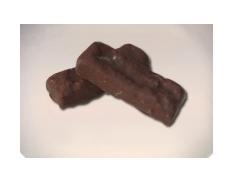 Chocolate Flavoured Puff Candy (4 pieces)