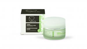 LOVE BIO 24 HOURS MOISTURIZING CREAM