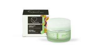 LOVE BIO ANTIAGE FACE  CREAM WRINKLE CORRECTION