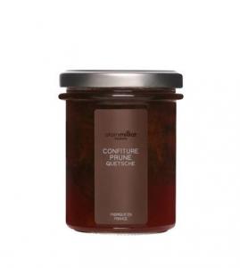 Quetsch Plum Jam 