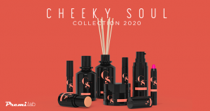 Cheeeky Soul - Collection 2020