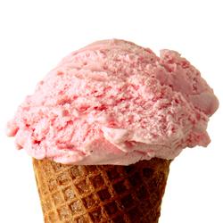 Ice Cream And Dairy Products