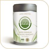 Super Premium Gyokuro Kimigayo Ltd. Edition 