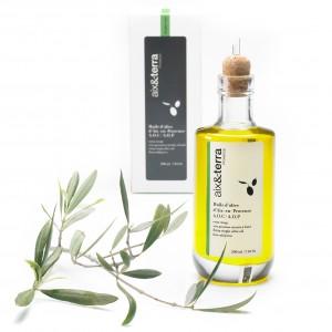 AOP Olives Oil Range  - Protected Designation of Origin Extra virgin olive - first cold press