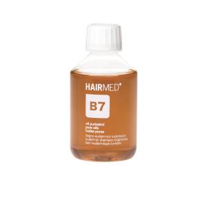 HAIRMED B7 - ARGAN OIL SHAMPOO BRIGHTNESS