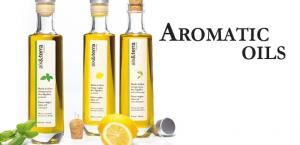 Aromatic Oils