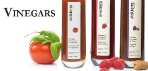 Vinegars