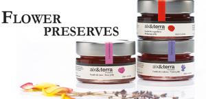 Flower Preserves