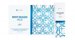 SPOT ERASER Plus