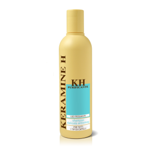 KERAMINE H GENTLE ANTISMOG SHAMPOO