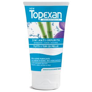 NEW TOPEXAN 3IN1 ANTI-IMPURITIES
