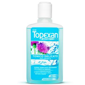 NEW TOPEXAN ANTI-IMPURITIES GENTLE TONER
