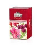 Rosehip, Hibiscus & Cherry
