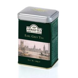 Earl Grey