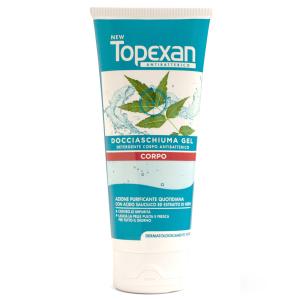 NEW TOPEXAN  SHOWER GEL
