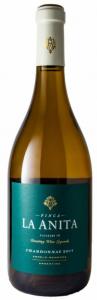 Finca La Anita Chardonnay