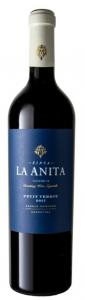 Finca La Anita Petit Verdot
