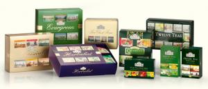 Selection Packs  - Tea