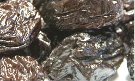 Prunes: Organic